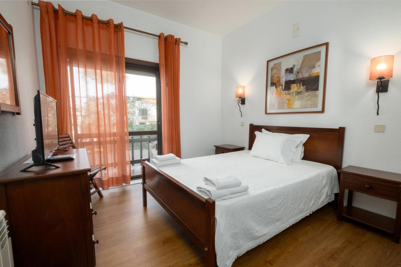 Hotel Verde Pinho Bed&Breakfast Sao Pedro De Moel Exterior foto