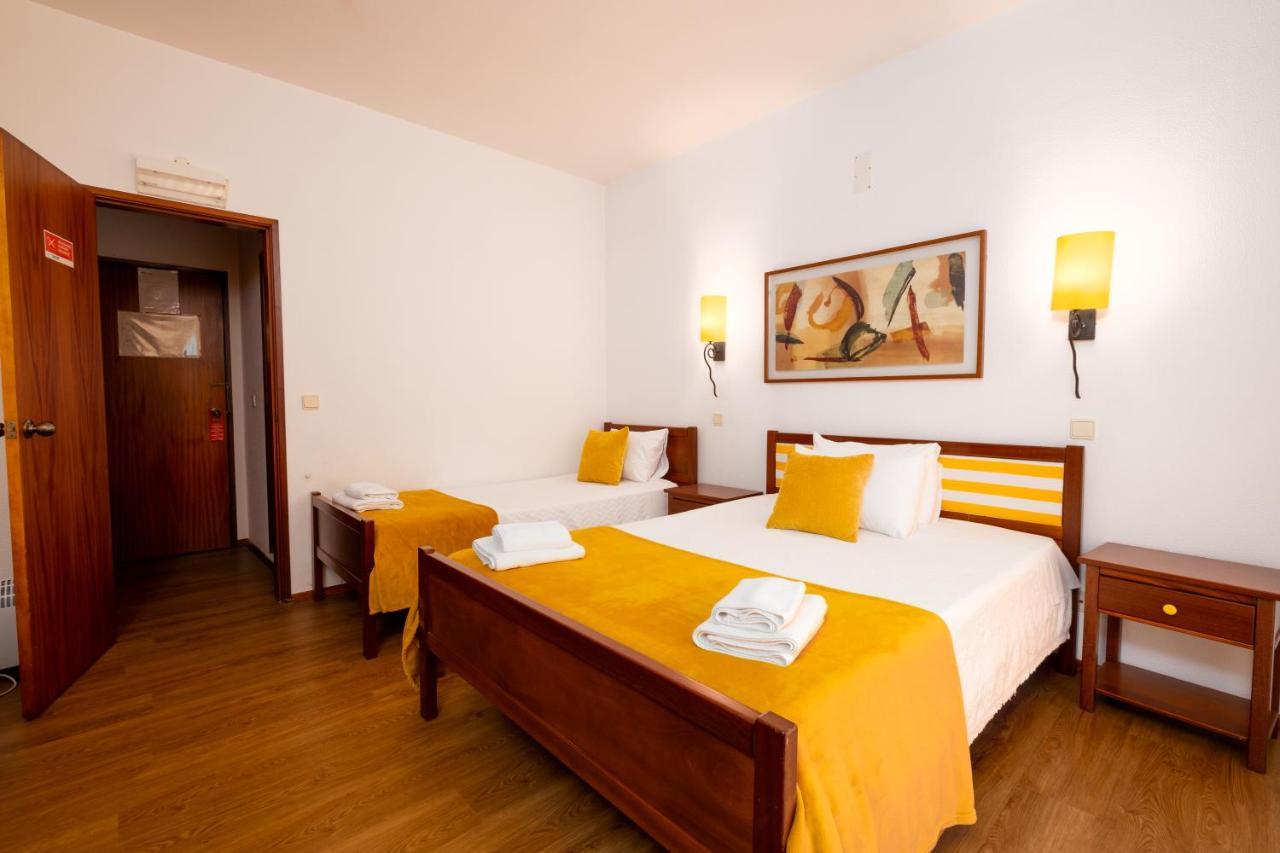 Hotel Verde Pinho Bed&Breakfast Sao Pedro De Moel Exterior foto