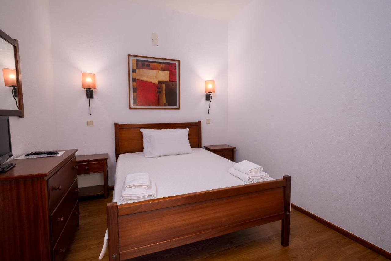 Hotel Verde Pinho Bed&Breakfast Sao Pedro De Moel Exterior foto