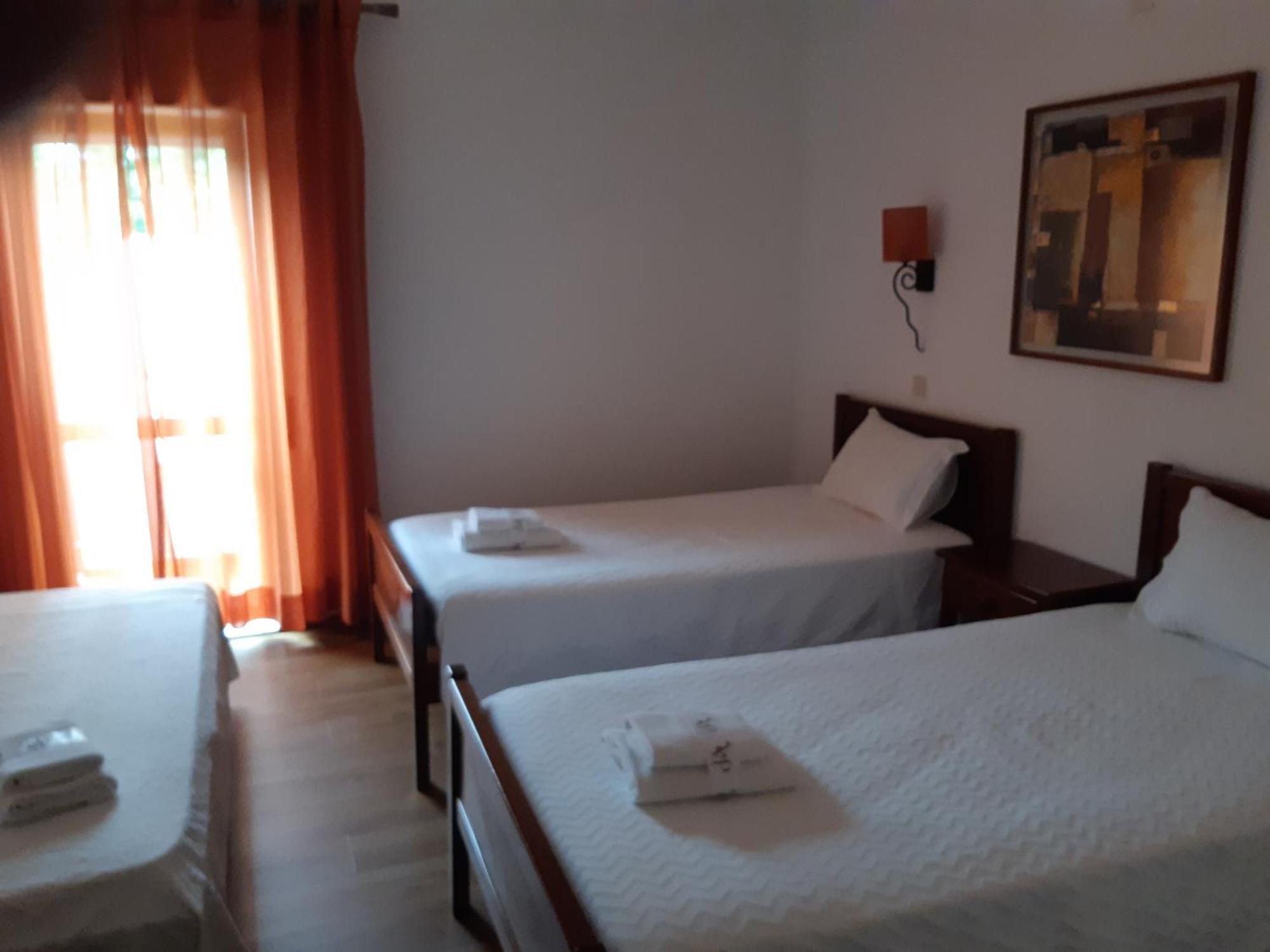Hotel Verde Pinho Bed&Breakfast Sao Pedro De Moel Exterior foto